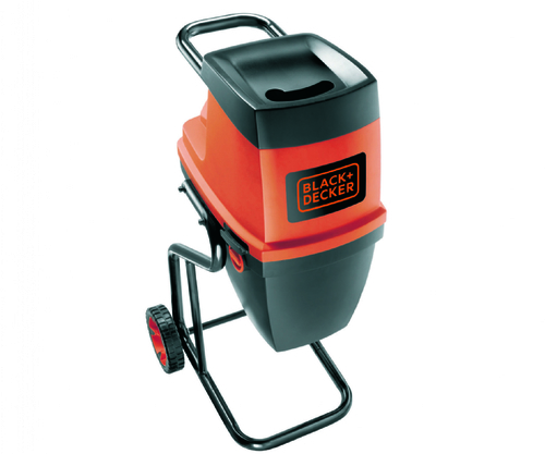 טוחן ענפים Black & Decker B-GS2400
