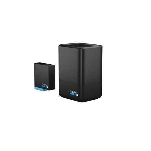 GoPro Dual Battery Charger for Hero 8