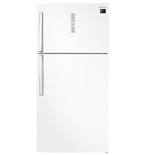 מקרר מקפיא עליון RT58K7040WW סמסונג