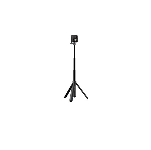 GoPro Max Grip + Tripod