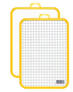 לוח מחיק לתלמיד BIC 19X26