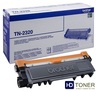 טונר מקורי Brother tn-2320