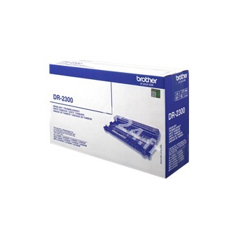 תוף מקורי למדפסת לייזר Brother DR-2300 