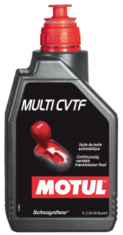 שמן גיר MOTUL MULTI CVTF 1L