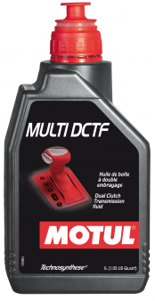 שמן גיר  MOTUL MULTI DCTF DSG 1L