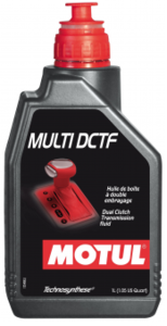 שמן גיר  MOTUL MULTI DCTF DSG 1L