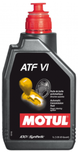שמן גיר MOTUL ATF DEXRON VI 1L