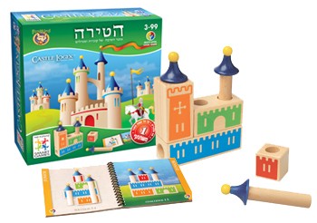 הטירה