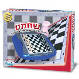 שח מגנט קלאסי