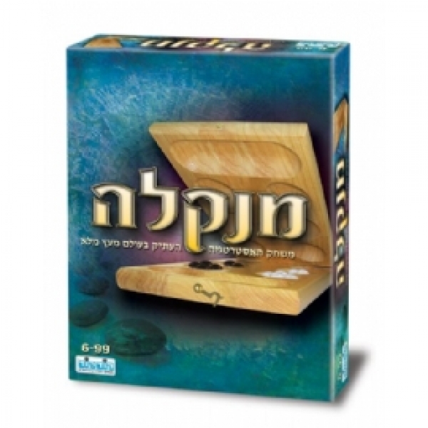 מנקלה עץ