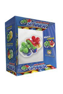 Super Brain Spinner