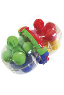 Super Brain Spinner