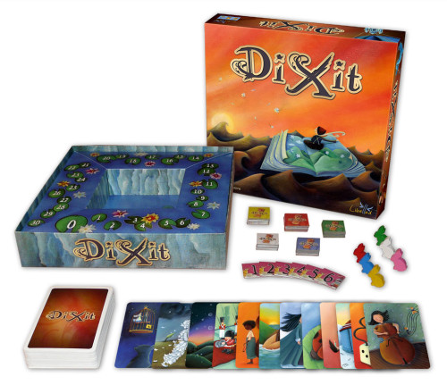 דיקסיט - DiXiT