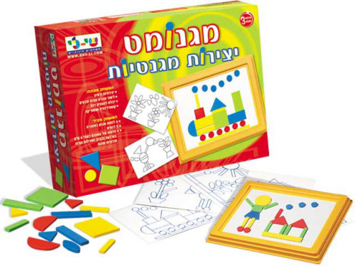 מגנומט