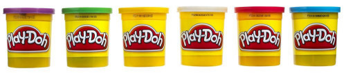 בצק PLAY-DOH 780g