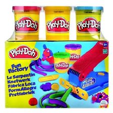 PLAY-DOH FUN FACTORY