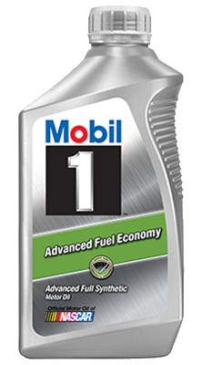 שמן מנוע Mobil 1 0W-20 1L