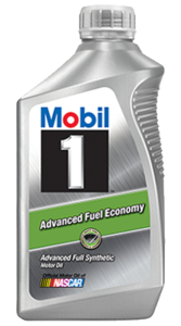 שמן מנוע Mobil 1 0W-20 1L