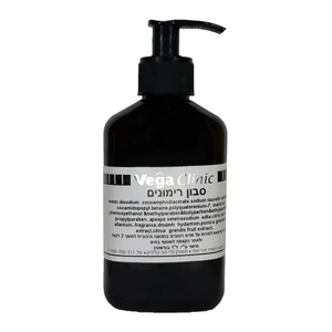 סבון רימונים Pomegranate Soap ווגה - 250 מ"ל