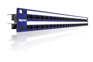 Signex PST96 Patch Panel פאטץ' TT