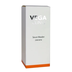 סרום מעדן עם ויטמין סי Dainty Serum ווגה - 30 מ"ל