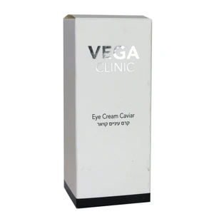 קרם עיניים קוויאר עם אומגה 3 Caviar Eye Cream With Omega ווגה - 30 מ"ל