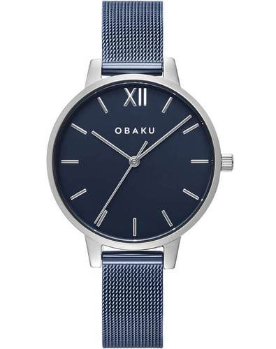Obaku V209LXCLML1 