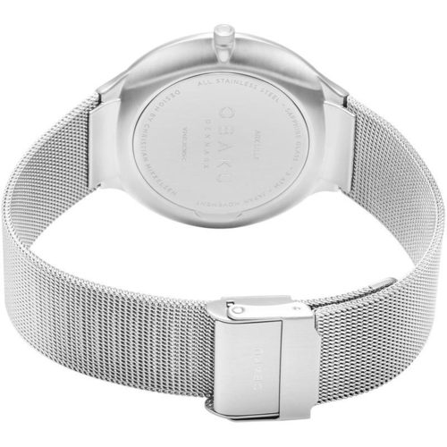 Obaku V240LXCWMC זכוכית ספיר