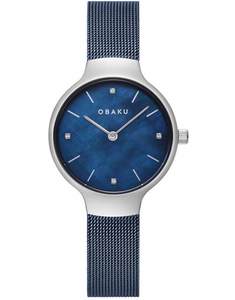 Obaku V241LXCLML