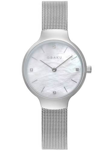 Obaku V241LXCWMC