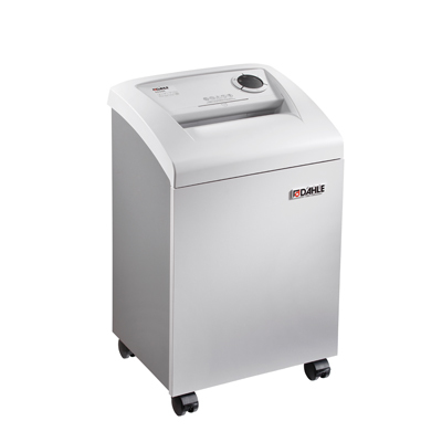 מגרסה DAHLE 40206