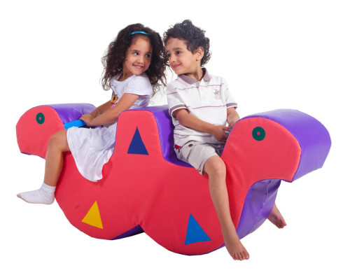 נדנדת דרקון