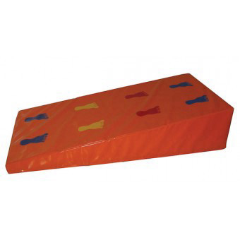 מדרון ספורט ארוך