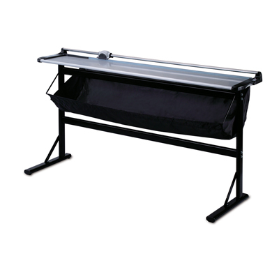 גיליוטינה גלגלת + מעמד KW 3026