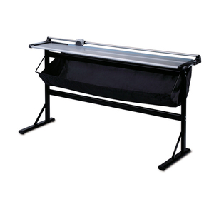 גיליוטינה גלגלת + מעמד KW 3026