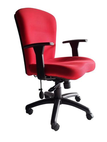 מפוס כסא עבודה