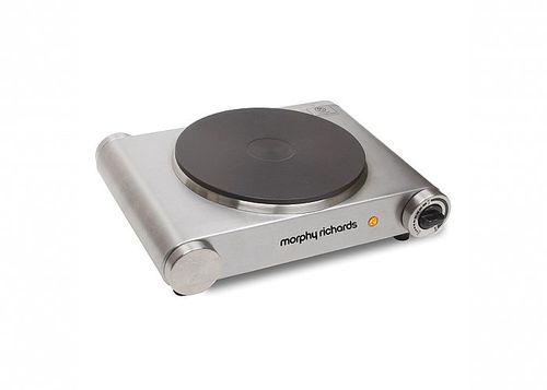 פלטה חשמלית Morphy Richards 44714