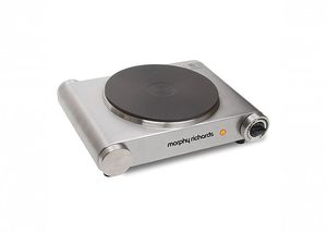פלטה חשמלית Morphy Richards 44714