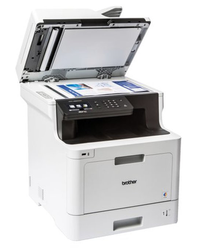 מכשיר משולב Brother MFC-L8690CDW