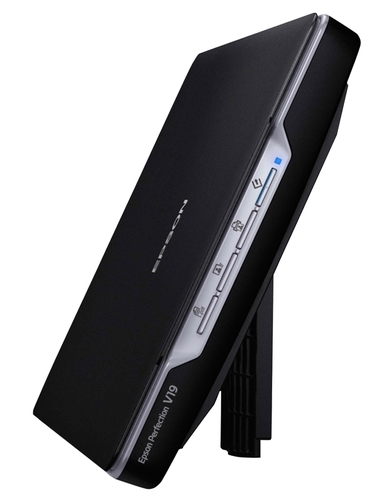 סורק Epson PERFECTION V19