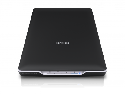 סורק Epson PERFECTION V19