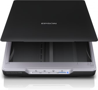 סורק Epson PERFECTION V19