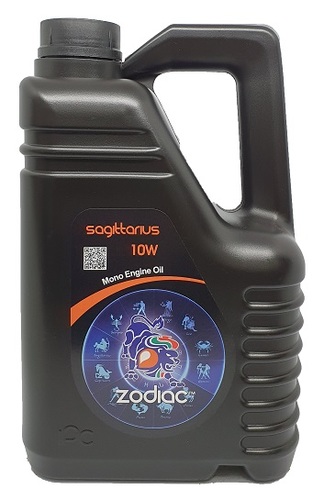 שמן הידראולי ZODIAC 10W 4L