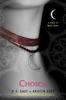 Chosen(a house of night) - p.c. cast יד 2 כחדש