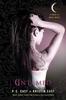 Untamed (a house of night) - p.c. cast יד 2