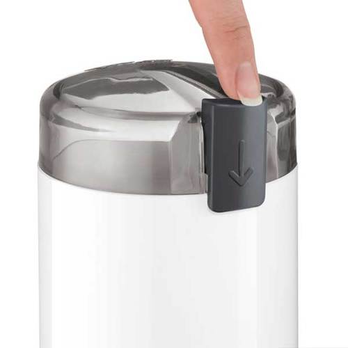 מטחנת קפה Bosch TSM6A011W לבן