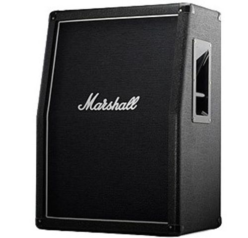 Marshall MX212A 2x12