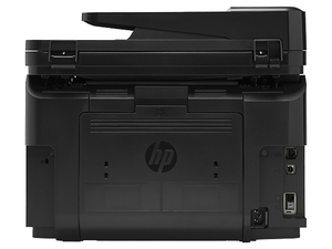 מדפסת HP LaserJet Pro MFP M225dn