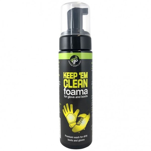ספריי לניקוי כפפות Keep EM CLEAN Foama Glove Wash