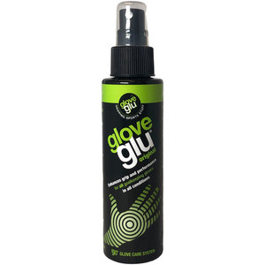 ספריי  דבק לכפפות שוער  GloveGlu